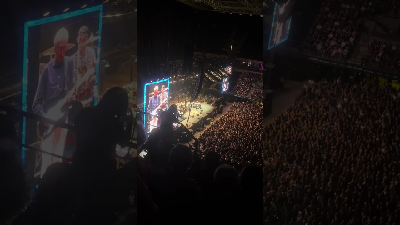 Got to Get Better in a Little While - Eric Clapton Live in Rio de Janeiro 09/26/2024 