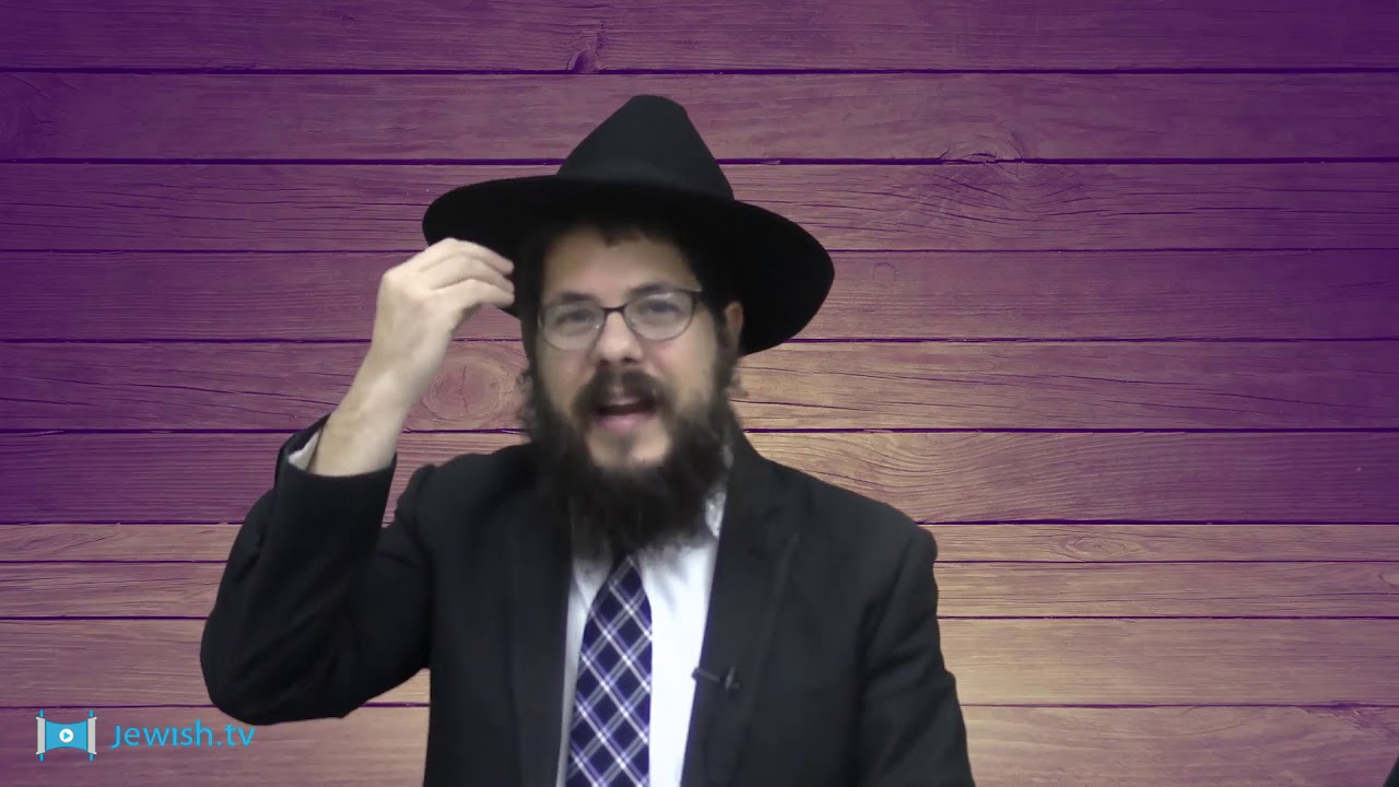 127 שנה של יופי: שיעור מרתק על חיי שרה אמנו
