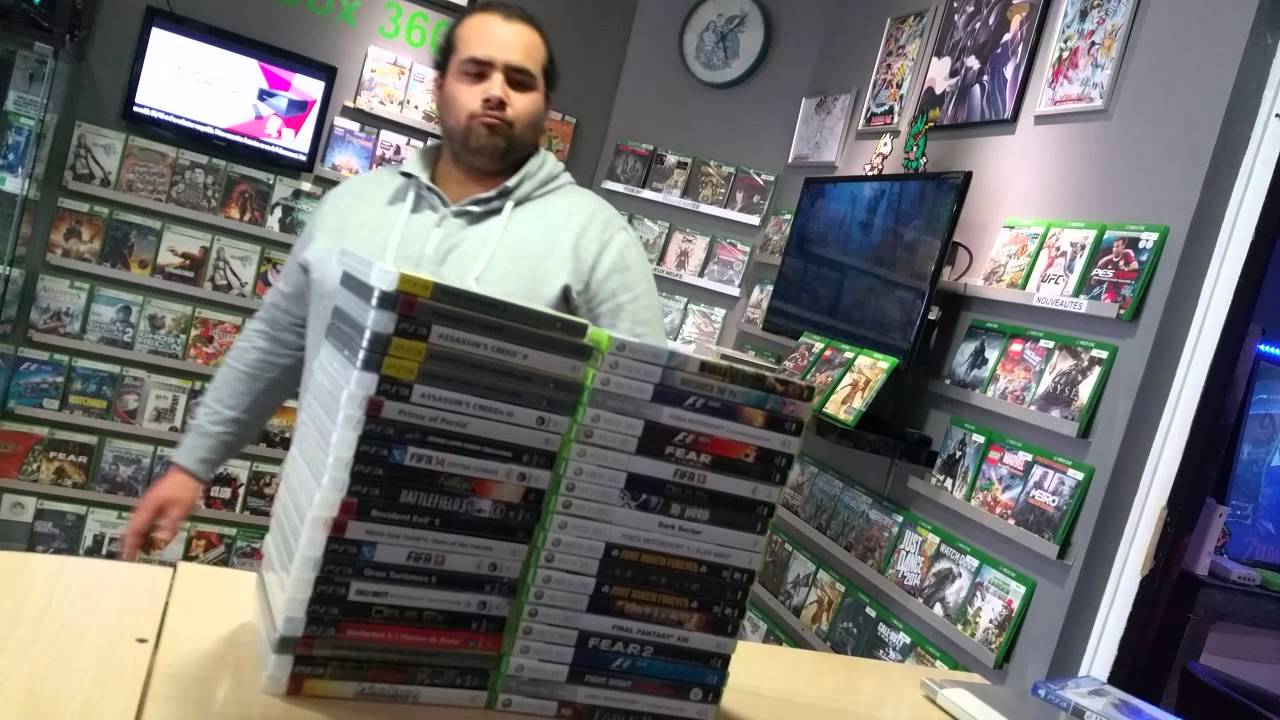 Phase Test Zone Player Gaming