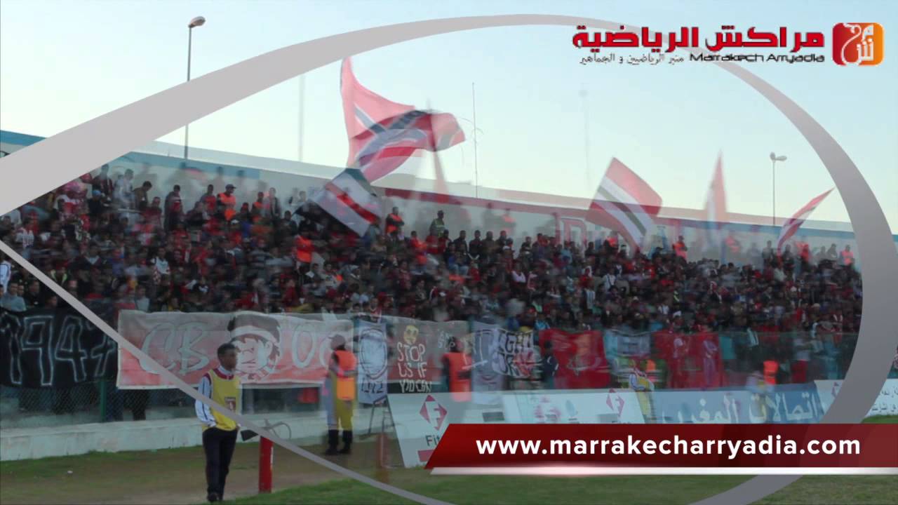 ULTRAS CRAZY BOYS 2006 MATCH OCS & KACM 2015