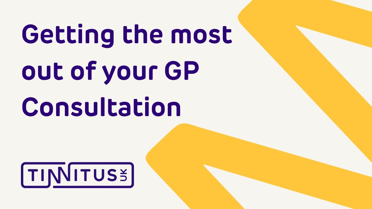 Webinar: Getting the most out of your GP consultation