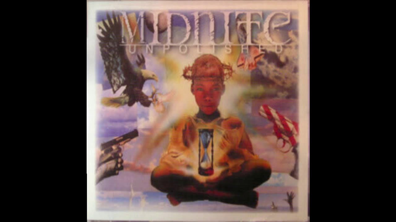 Midnite - The Eyes Are The Lights