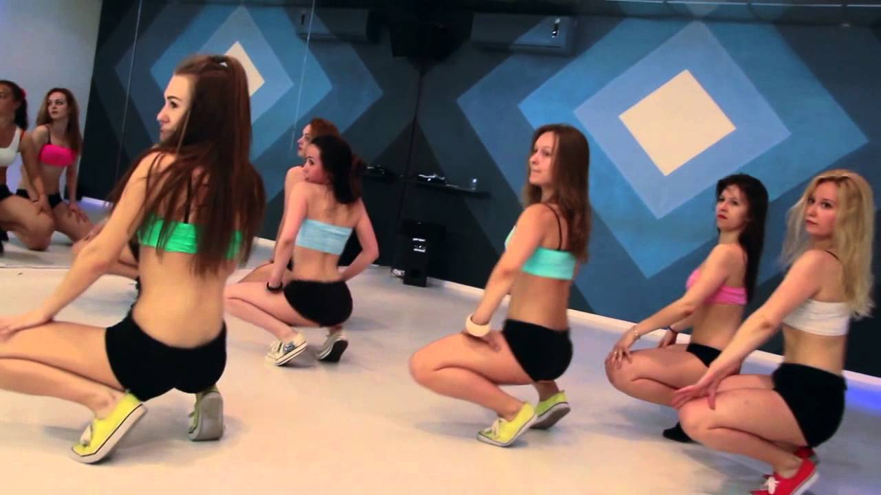TWERK choreo by Shoshina Katerina #пашатынестойживешь / Buzz Trillington - Down on me