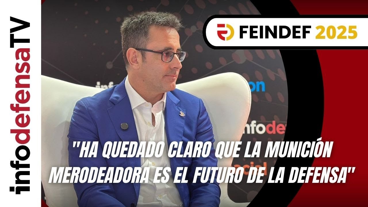D. Fernández (Arquimea): 