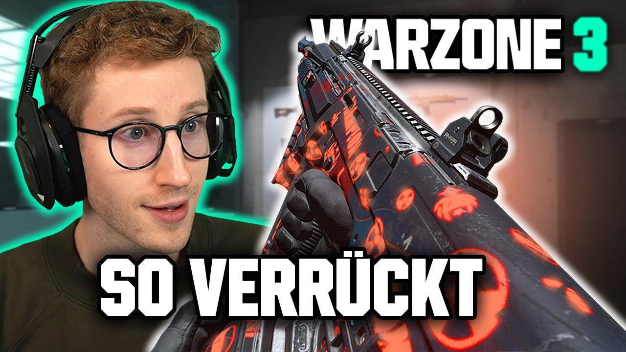 RAM-7 ist UNSCHLAGBAR und immer noch die Nummer 1 Metawaffe in Warzone