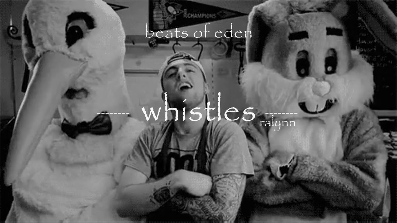 ralynn - whistles (prod. DMW) || beats of eden