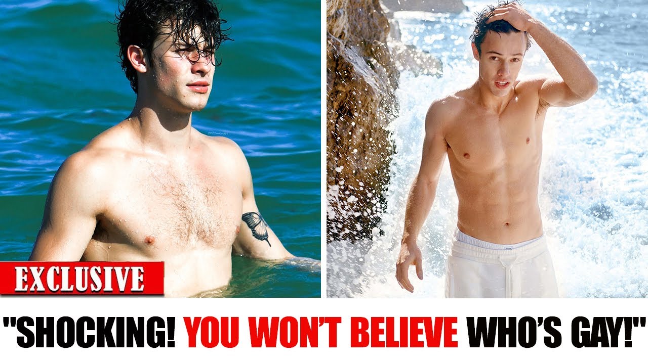 🌈 Top 5 Hollywood Gay Scandals Everyone’s Talking About 2025