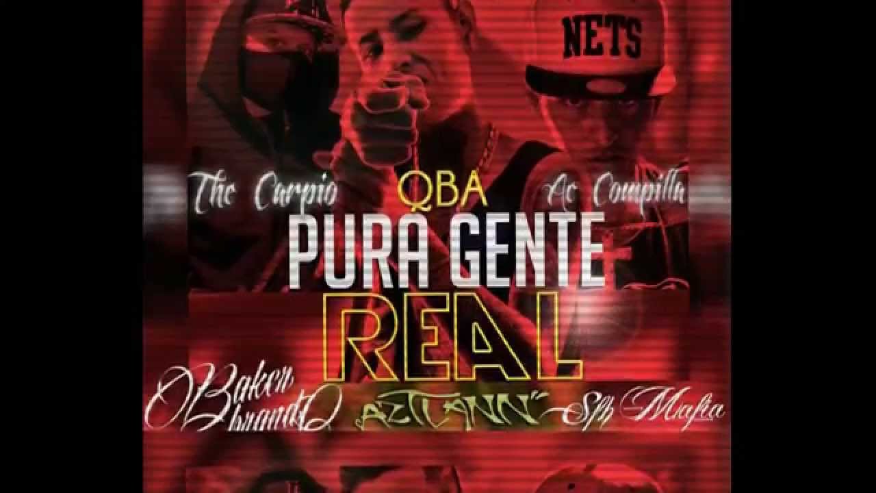 QBA FT THE CARPIO,AC COMPILLA 