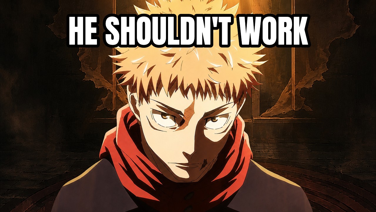 The Worst Kind of Main Character