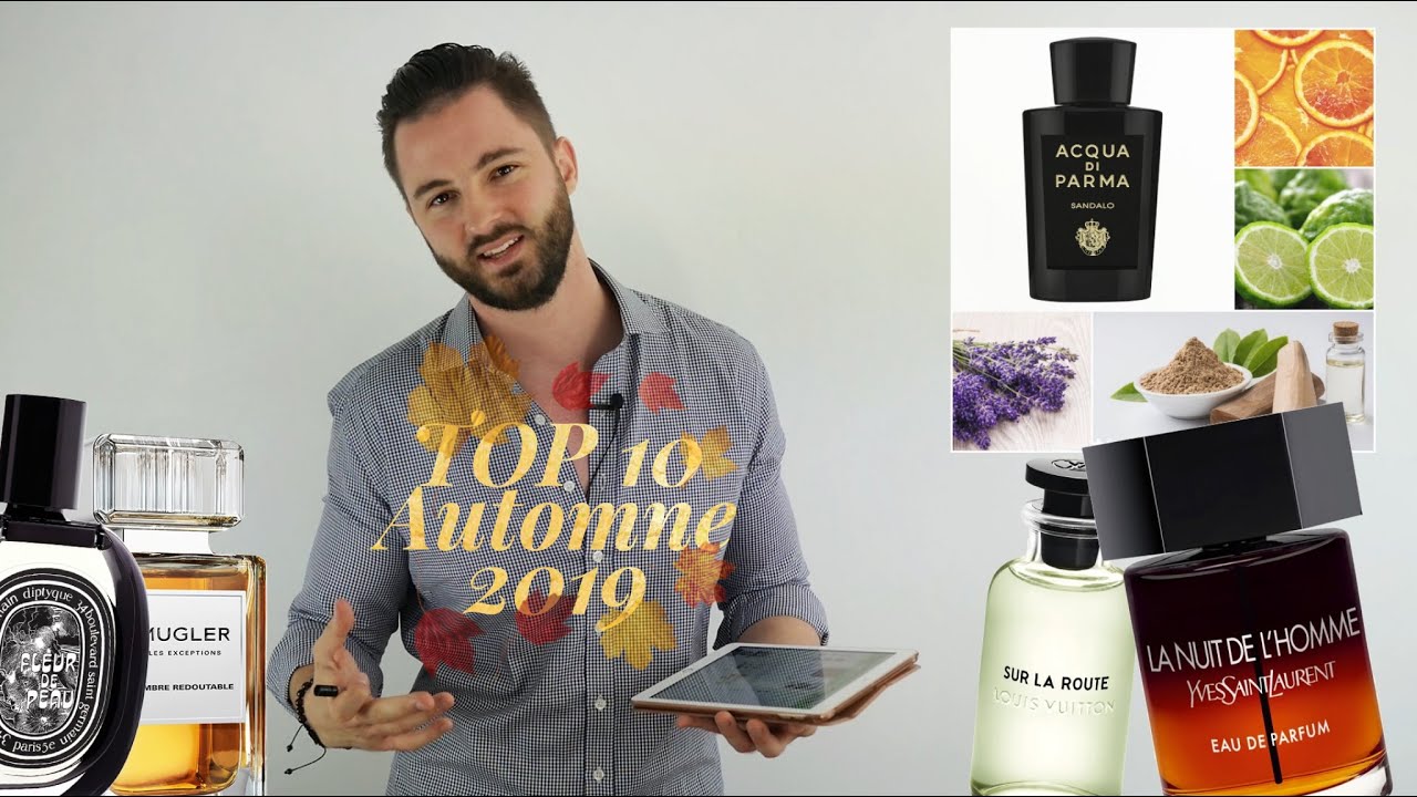 TOP 10 Automne 2019 🍁🍂
