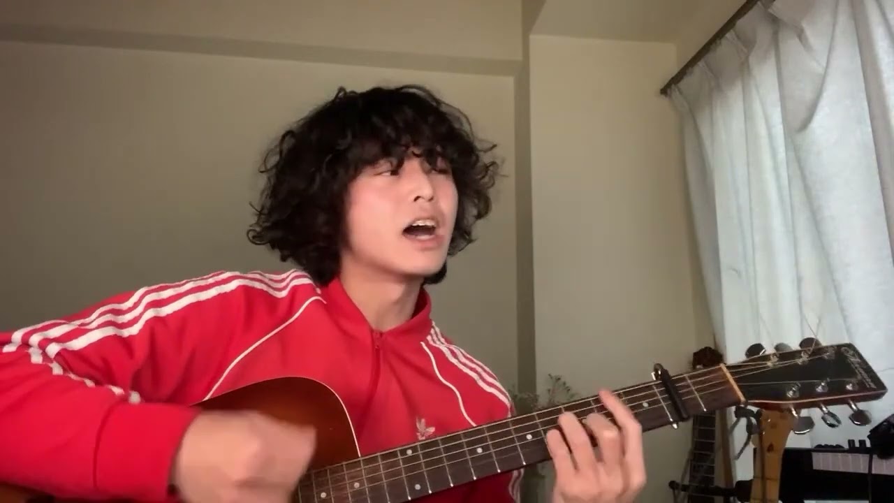 文盲の女 - バズマザーズ カバー