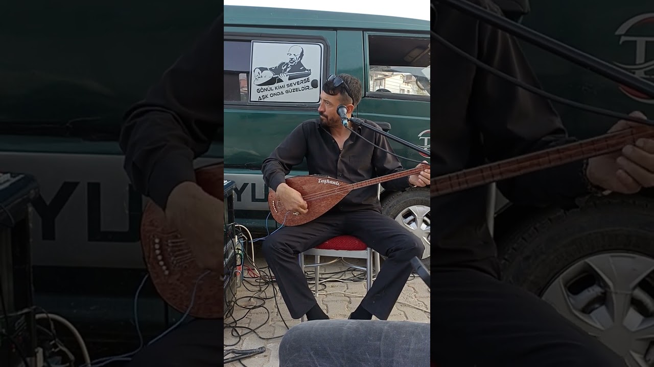 taşhanlı Ahmet Bahar gözlüm