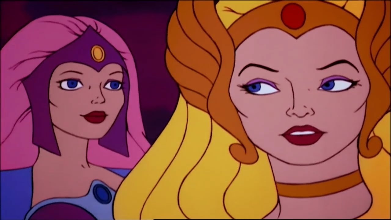 Un Aliado Inesperado | Episodio Completo | She-Ra, la princesa del poder