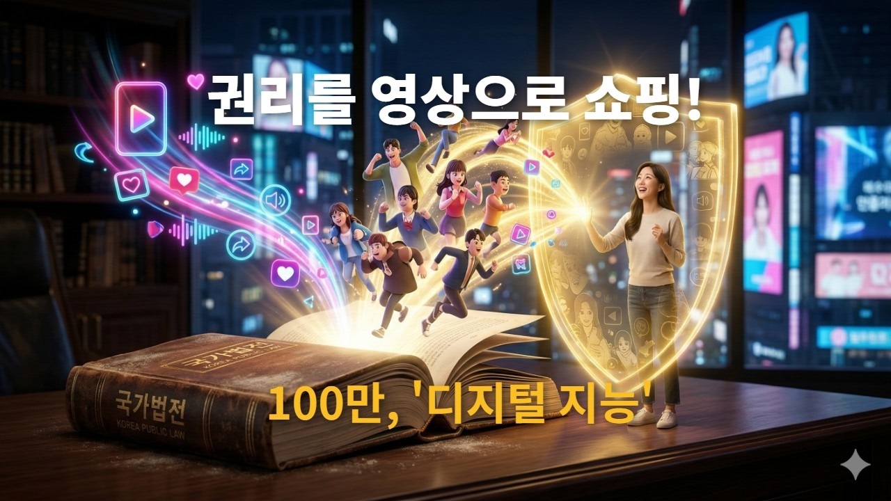 법의 미래,  텍스트에서 방패로 9