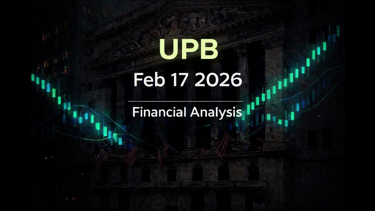 Upstream Bio Institutional Research: The VALIANT Phase 2 Fallout UPB $UPB #UPB #stockmarket