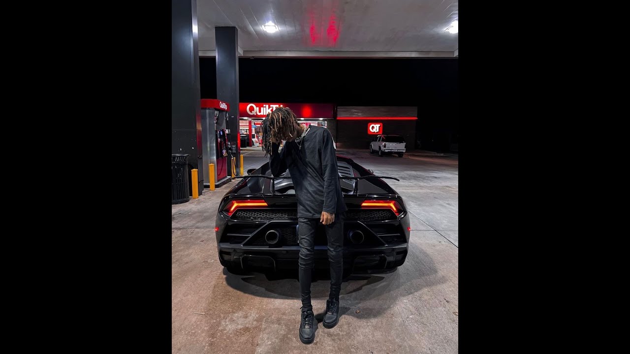 [FREE] Lil Tony x Luhh Dyl Type Beat - 