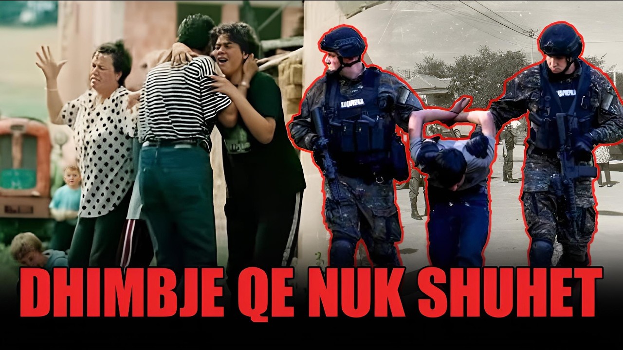 NUSJA SHQIPTARE që 