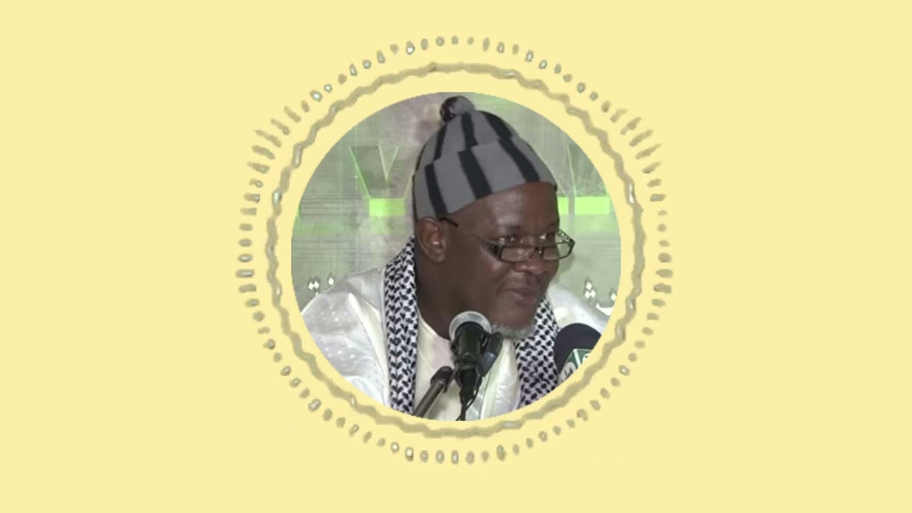 Dr.abdoul Ahad sane