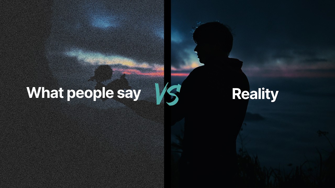 &lsquo;Don&rsquo;t Shoot LOG in Low Light&rsquo; Is Terrible Advice - Here&rsquo;s Why!