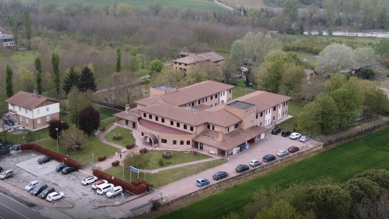 Residenza Anni Azzurri Villa dei Ciliegi