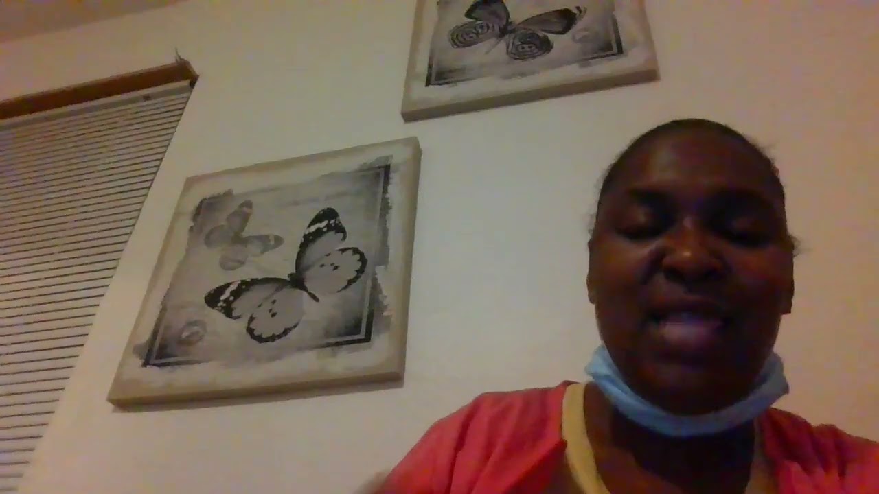 Felicia's Talk Time