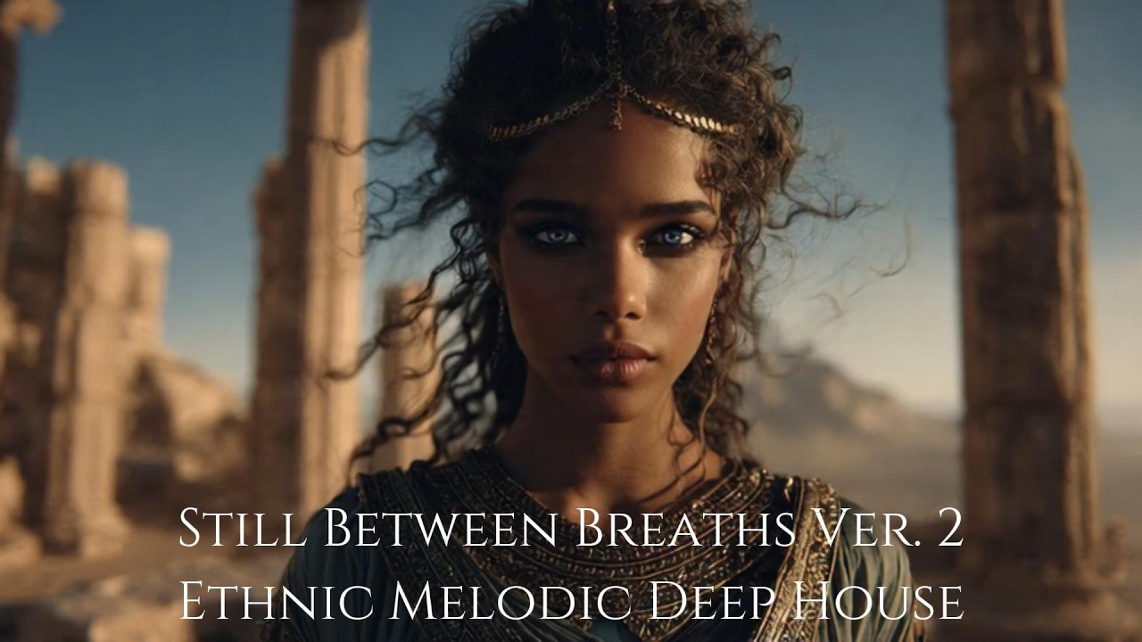STILL BETWEEN BREATHS Ver. 2 | Ethnic Ambient | Melodic House | Deep House | Ethnic Melodic