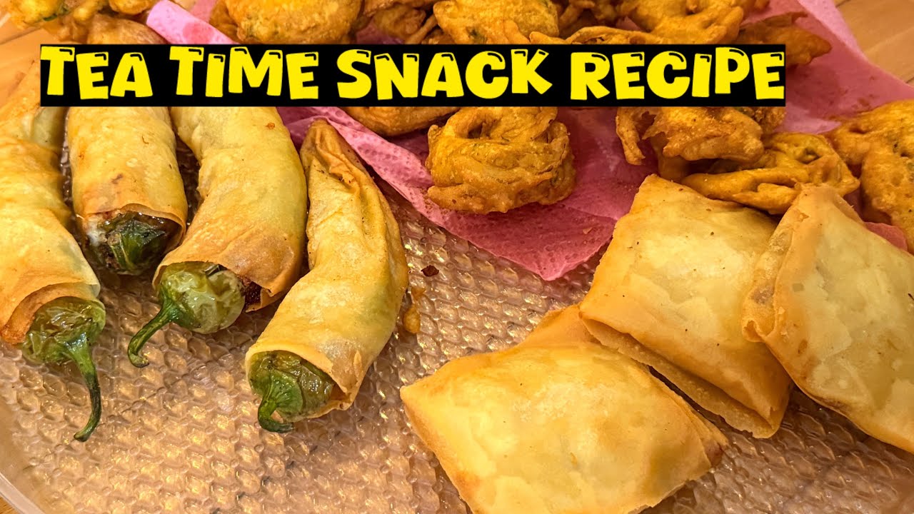Creamy box patties recipe \ chilli poppers recipe 