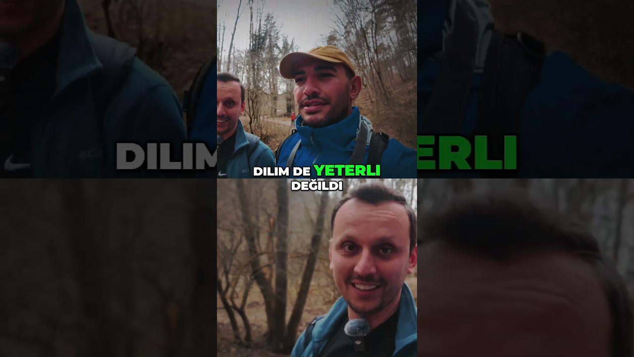 Almanya'da İş Bulmanın Vizesi  Deneyimlerim ve İpu&ccedil;ları