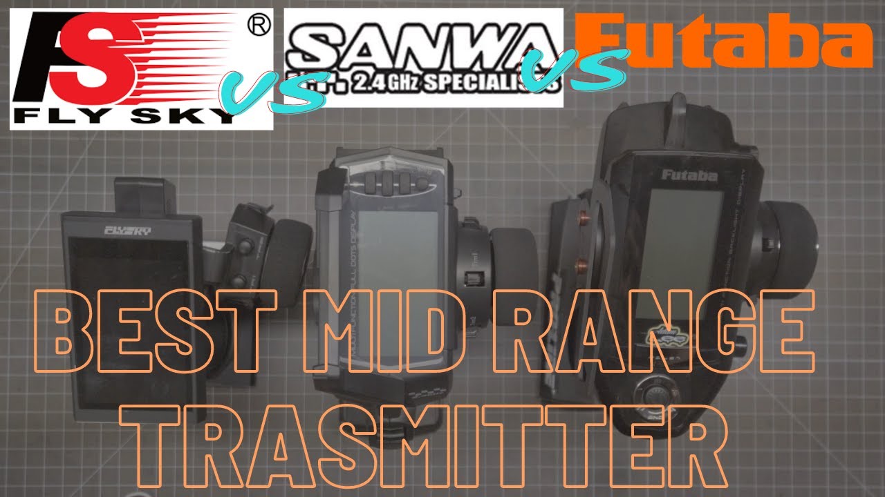 2021 Best mid range Surface transmitters?