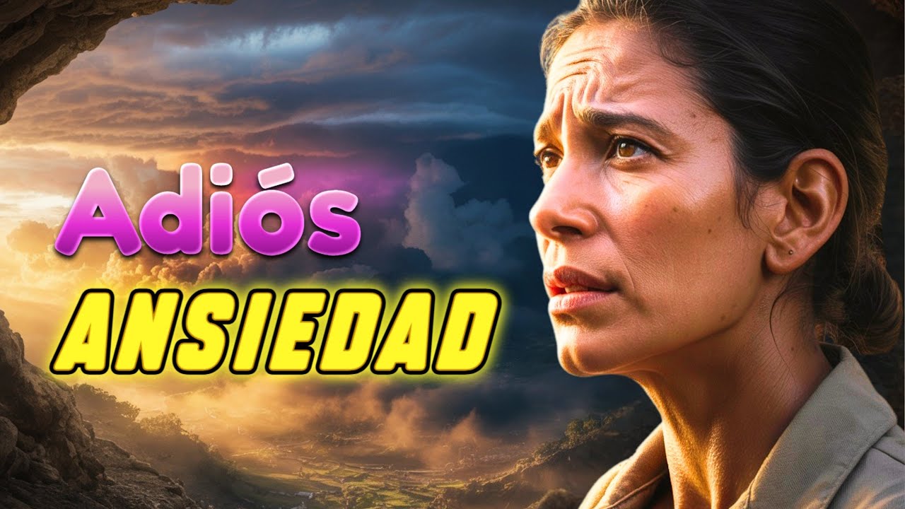 HIMNOS para Calmar la ANSIEDAD