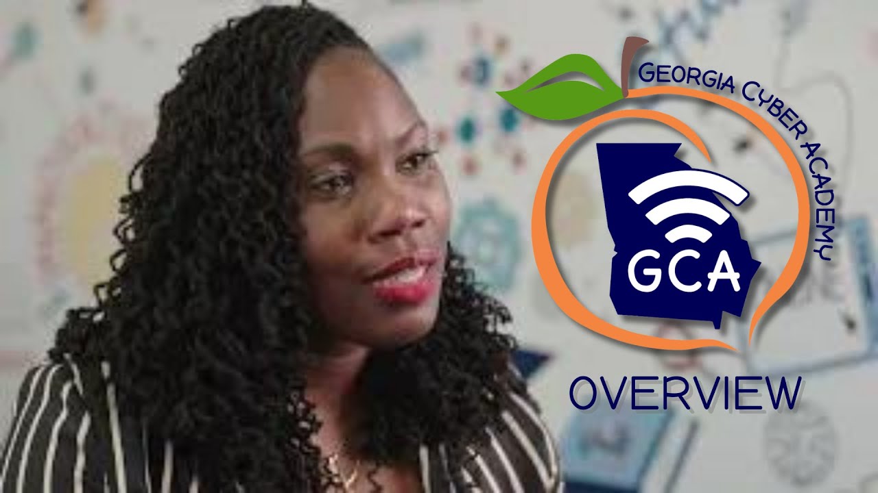 Georgia Cyber Academy Overview