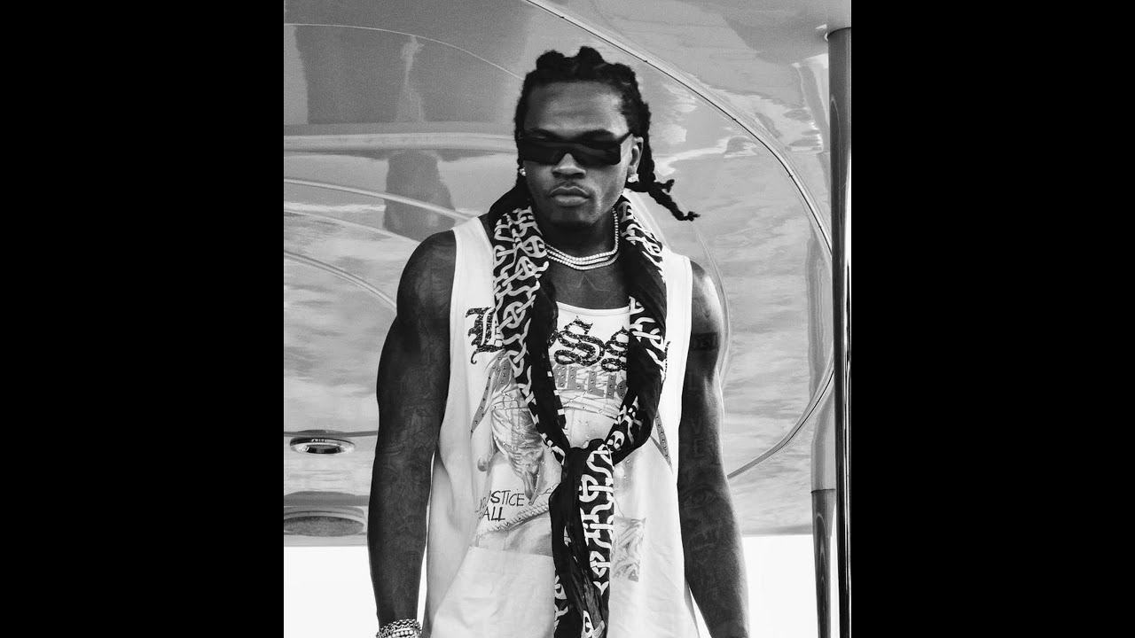 [FREE] Gunna Type Beat - 