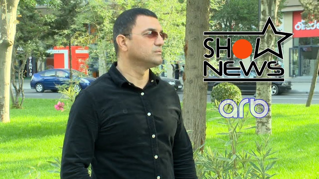 Mehman Əhmədli tələbələrindən gileyləndi: 