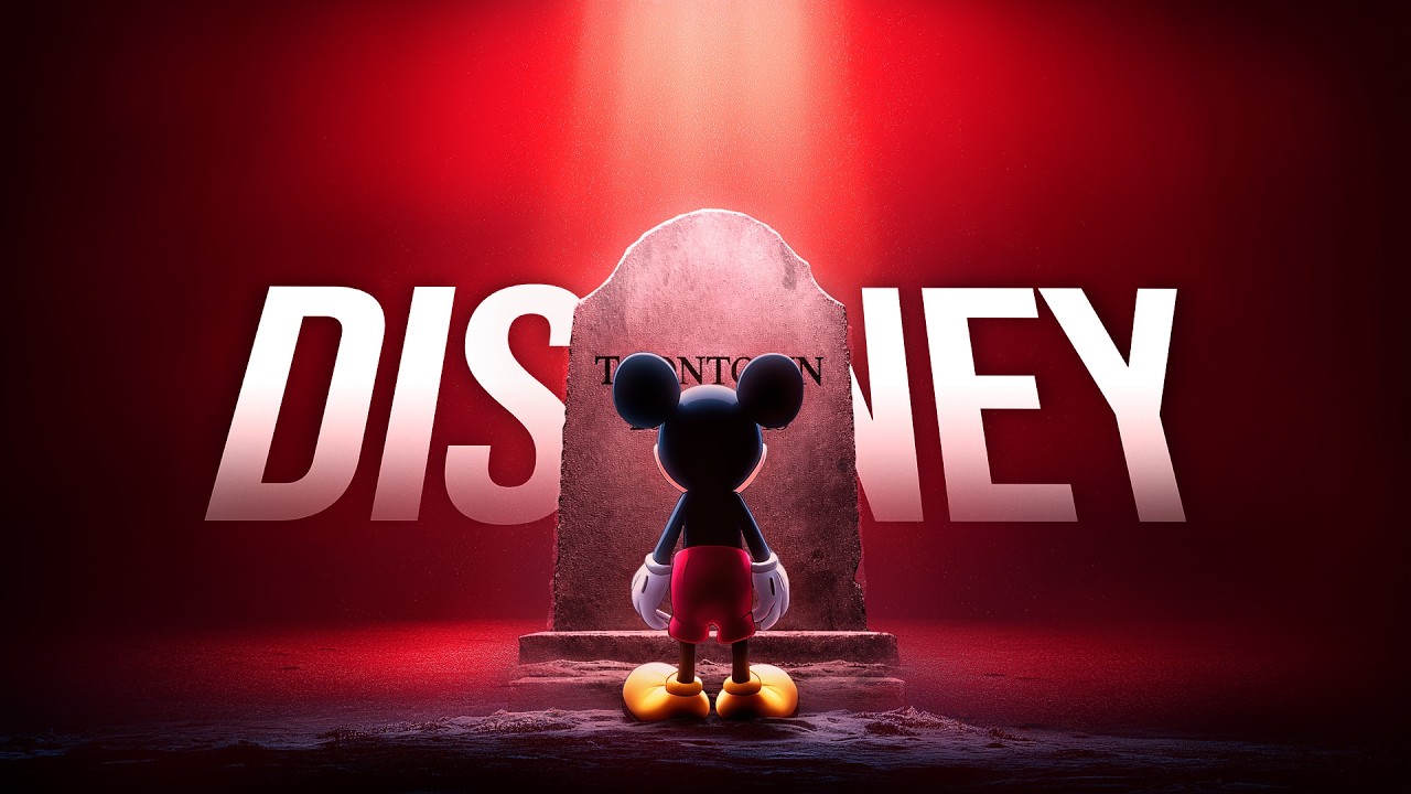 Le jeu Disney qu’ils ont préféré faire disparaître