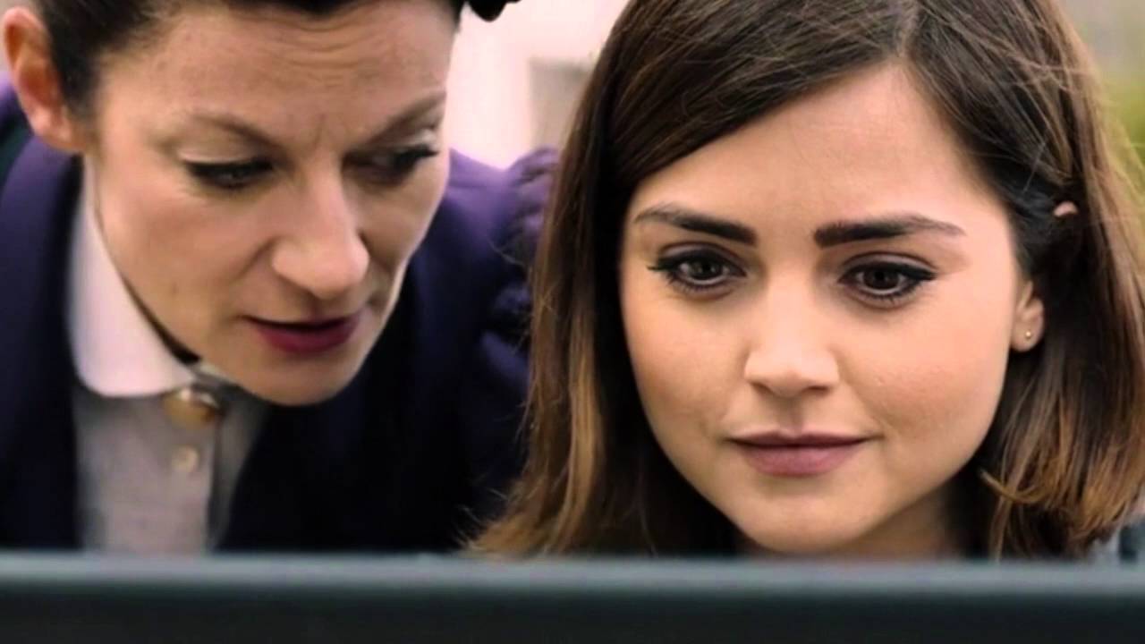 Doctor Who |  Missy Tribute | The Devil Within