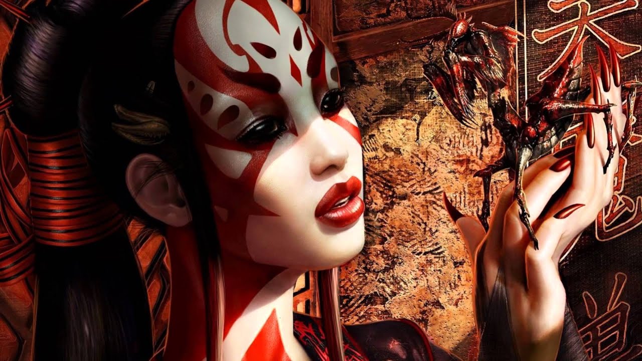 Nicos --  Nihavent Oriental