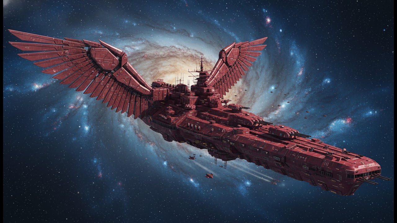 Unknown Forces Erased a Human Fleet—The Empire Watched in Horror | HFY | Sci-fi Stories