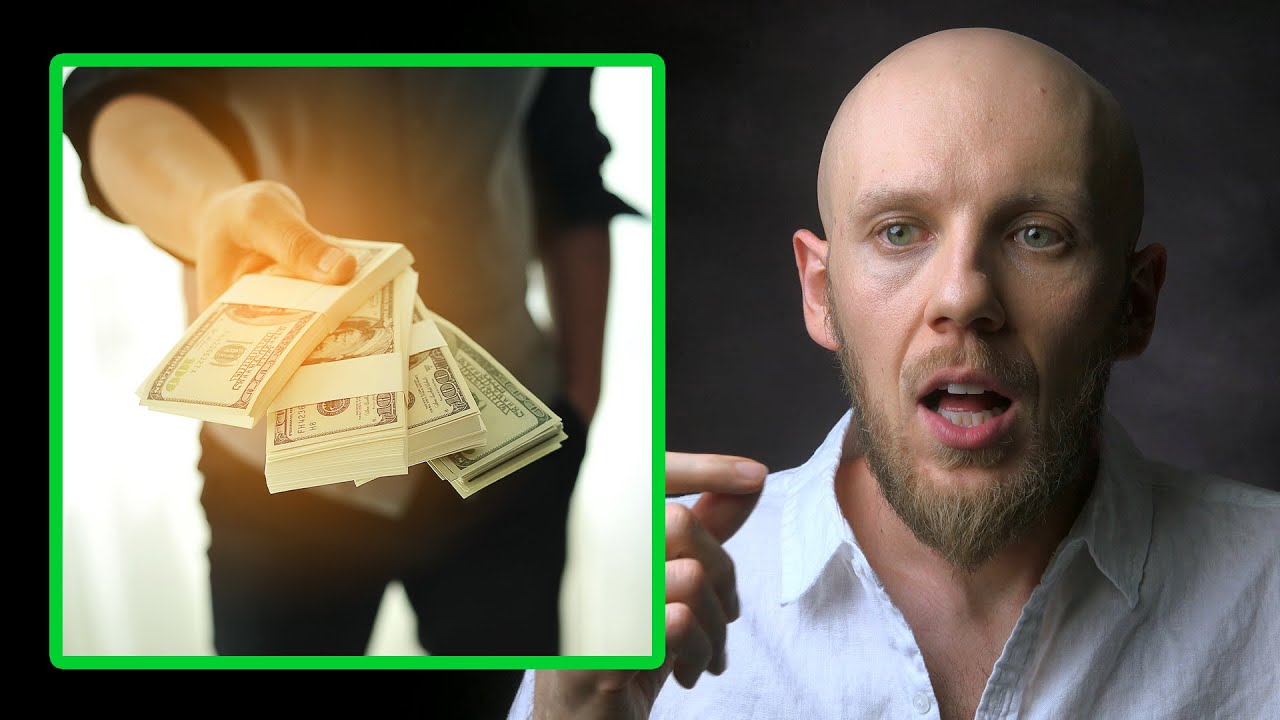 Will A Universal Basic Income Make People Lazy?