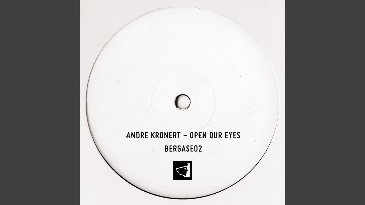 Close Your Eyes (Revelation Mix)
