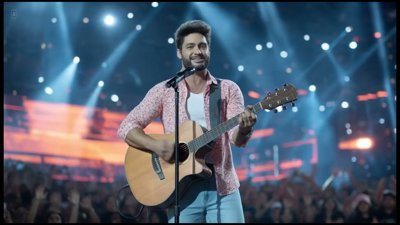 Supremo Amor de Jesus 🎸