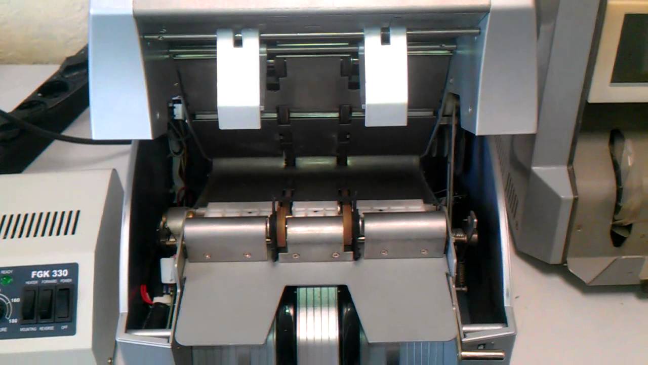 Сортировщик ETALON BS 150