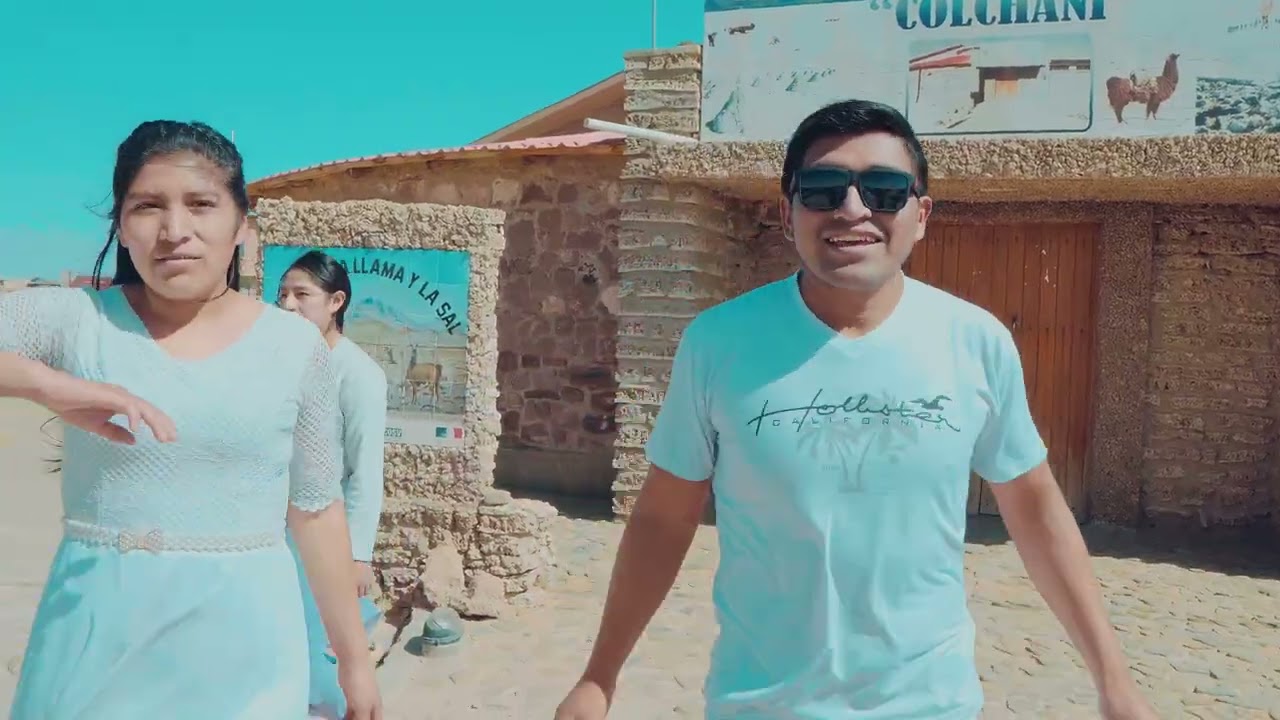 Ministerio INSPIRACIÓN DE VIDA // Danzare en tu presencia /Hno David/ PRIMICIA 2025 2do Vlm Sucre 🇧🇴