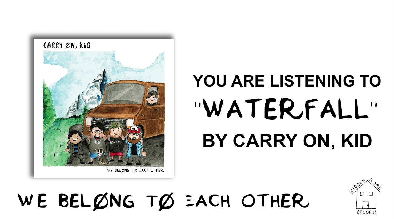 Carry on, Kid - 