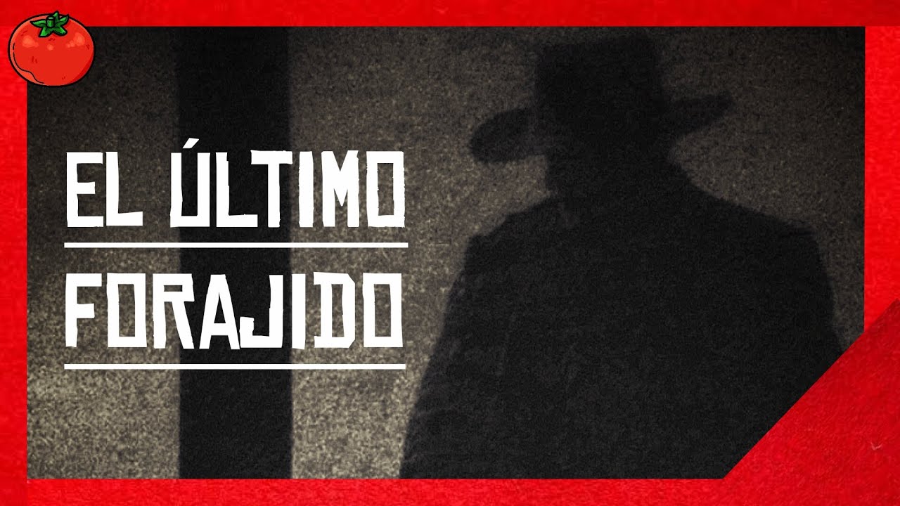 Jack Marston: El hombre al que el destino arrastró | The Bitsman