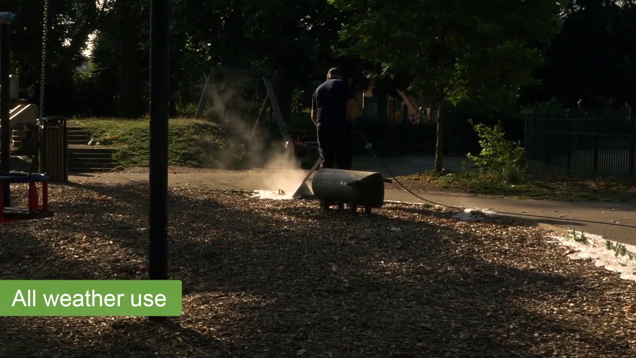 Weedingtech Foamstream