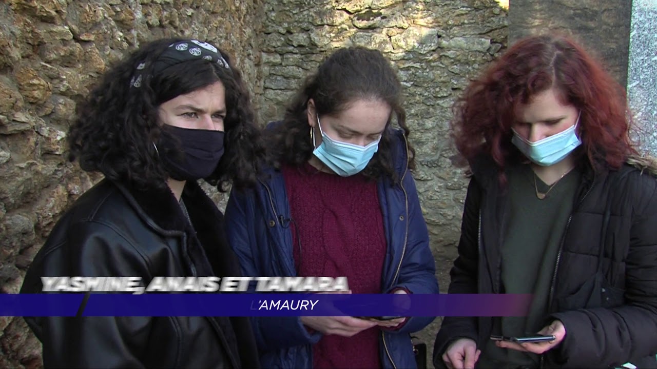 Yvelines | Montfort l’Amaury : un escape game outdoor dans le centre ville