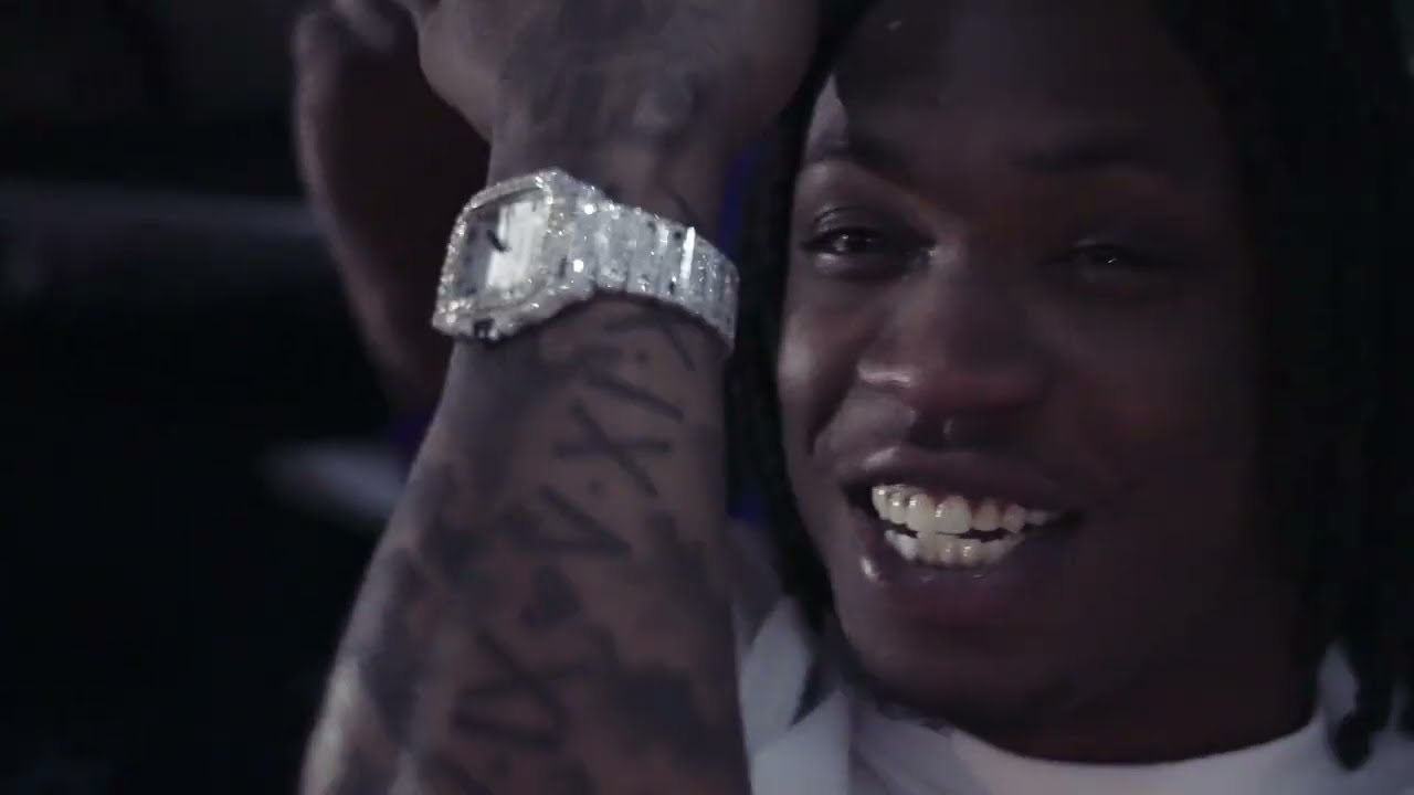 BeGreat Ryan ft ABK Gatez - Bottle Rock (Official Video) Shot By @IceBreakingFilms