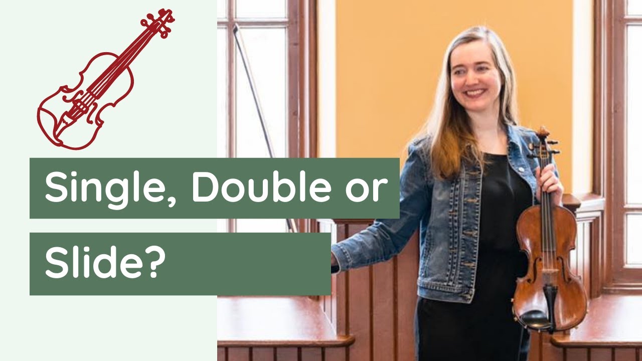How to tell Single Jigs and Double Jigs Apart