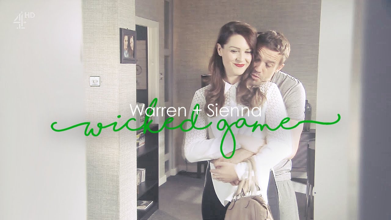 Warren + Sienna | Wicked Game