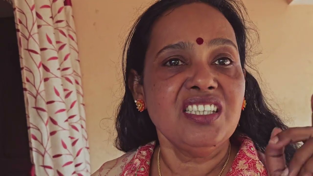  🥰🥰വൈറലായി കൊണ്ടിരിക്കുന്ന ഒരു സംഭവം 🥰🥰🥰🥰@eusoubaroneshorts @mind_warehouse #comedy ₹#malayalam #₹#c